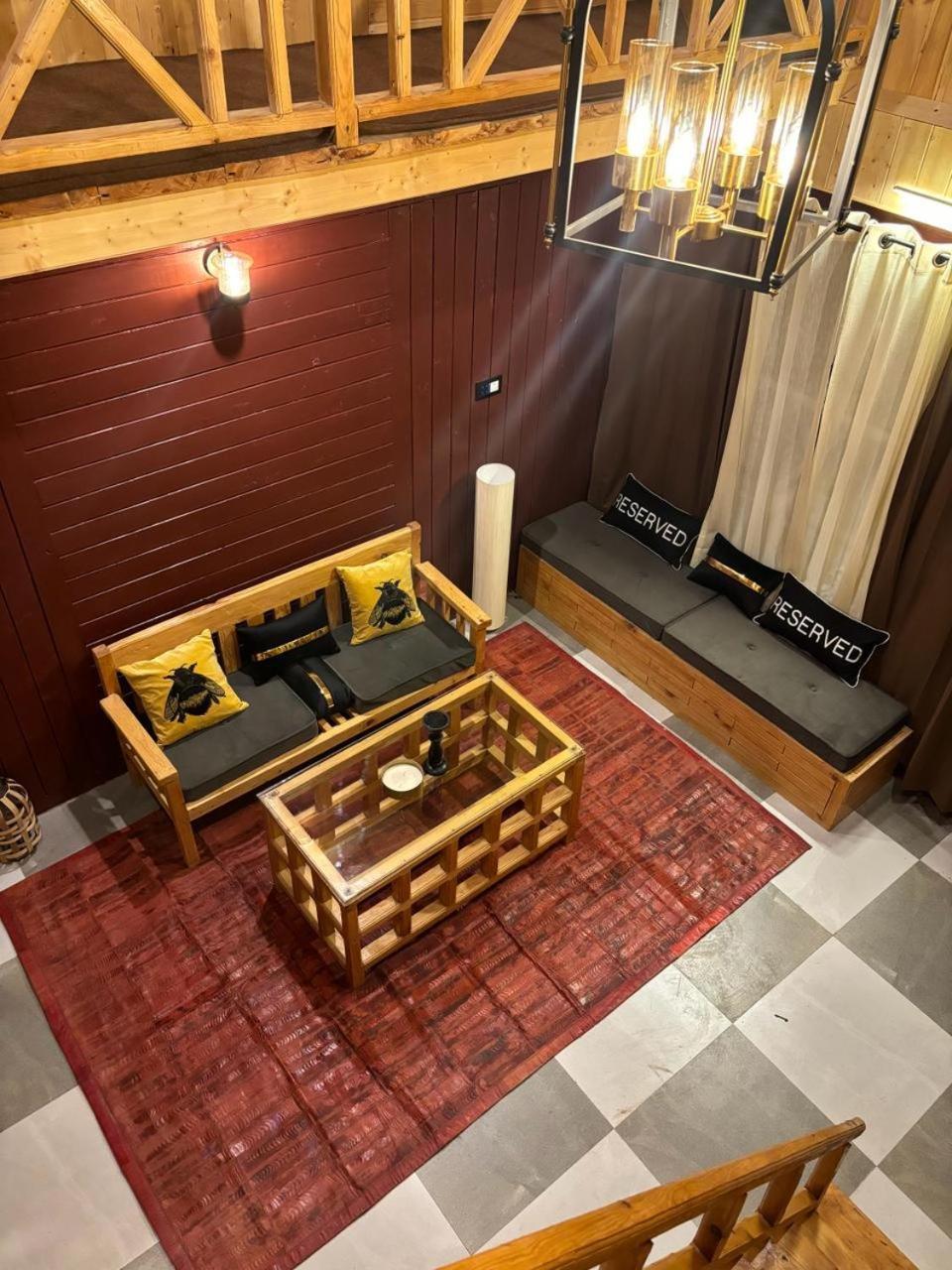 Appartement Soho House à Jibhi Extérieur photo